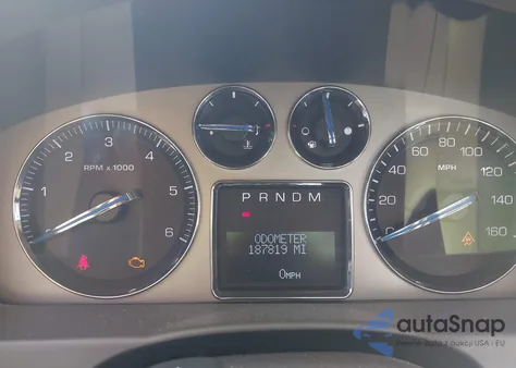 2007 Cadillac Escalade Standard z USA, uszkodzony, nr VIN 1GYFK63817R204895